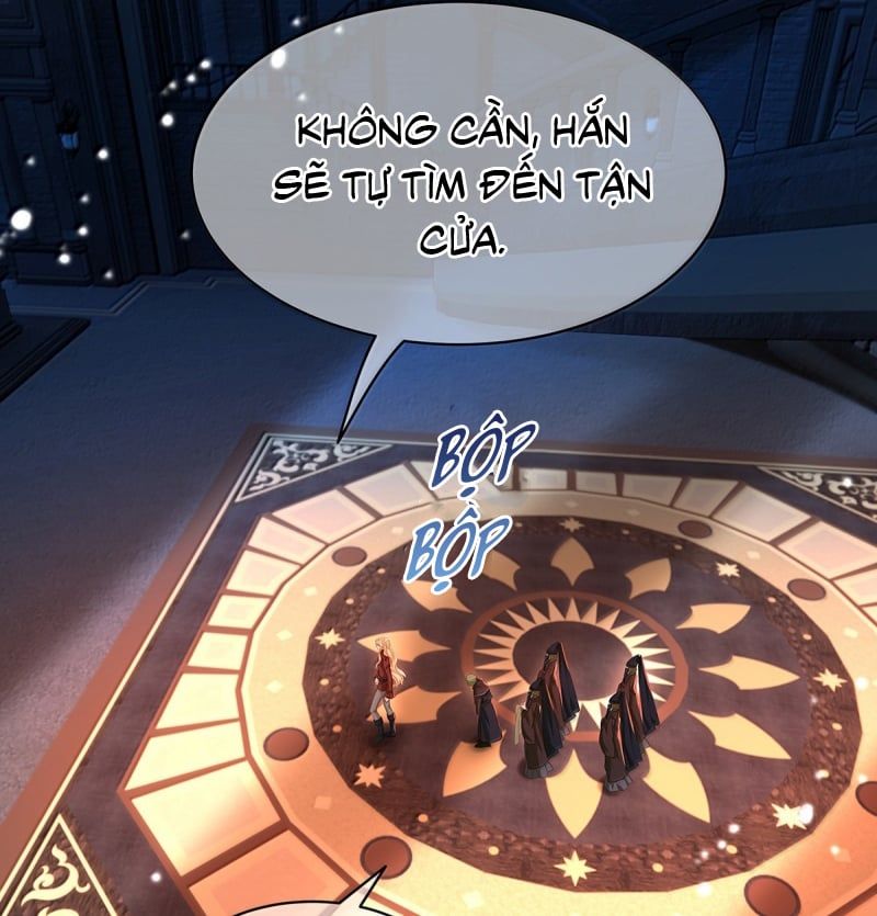 Tôi Trùng Sinh Trở Thành Tiểu Ác Long Của Vương Tử Điện Hạ - Chapter 96 - Page 8