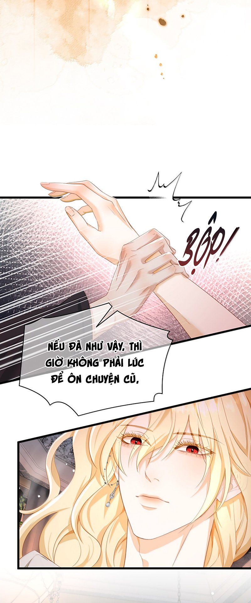 Tôi Trùng Sinh Trở Thành Tiểu Ác Long Của Vương Tử Điện Hạ - Chapter 97 - Page 10