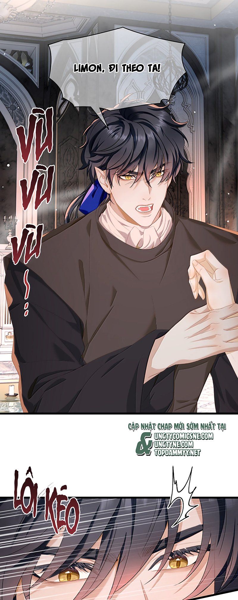 Tôi Trùng Sinh Trở Thành Tiểu Ác Long Của Vương Tử Điện Hạ - Chapter 97 - Page 11