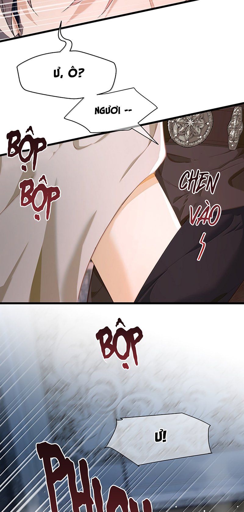 Tôi Trùng Sinh Trở Thành Tiểu Ác Long Của Vương Tử Điện Hạ - Chapter 97 - Page 12