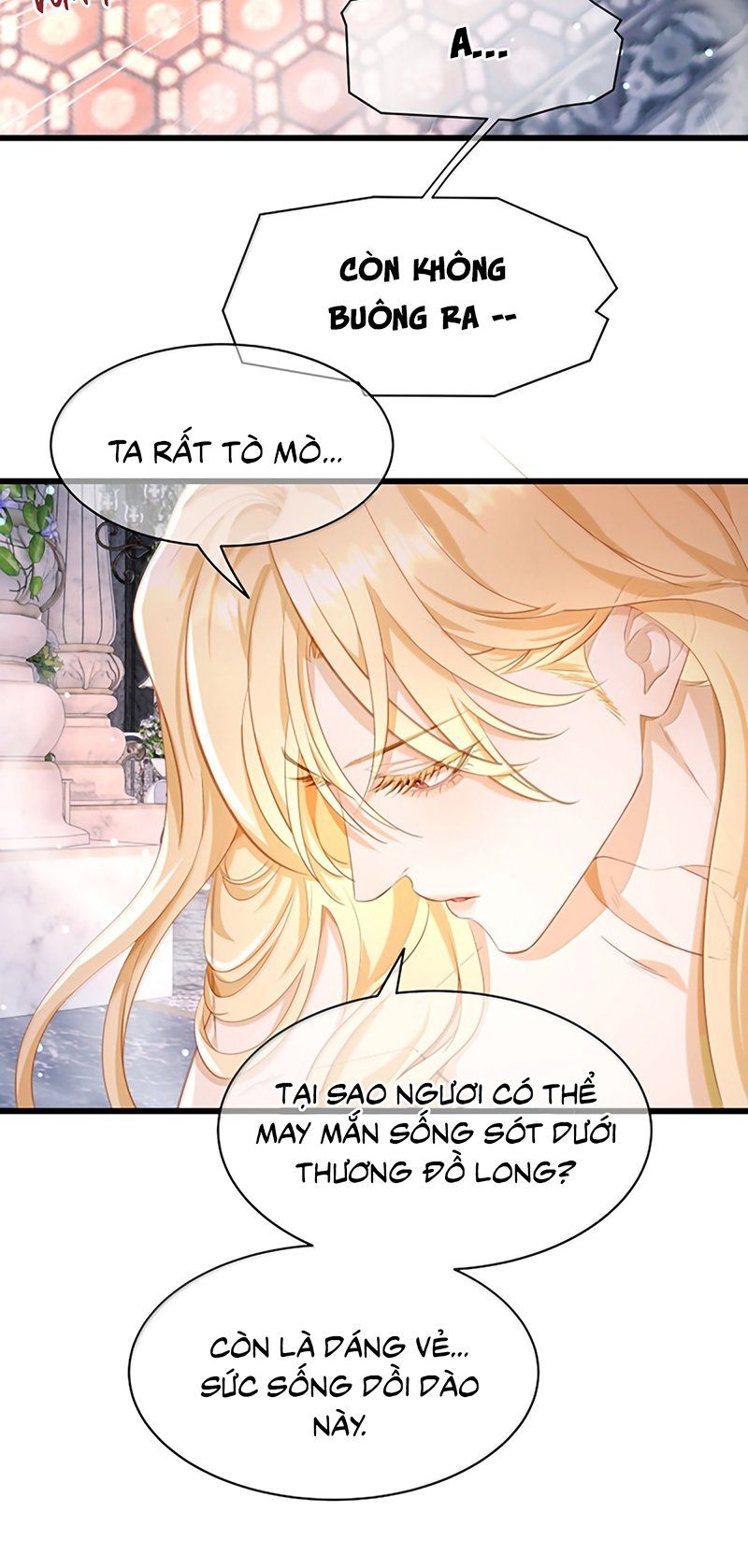 Tôi Trùng Sinh Trở Thành Tiểu Ác Long Của Vương Tử Điện Hạ - Chapter 97 - Page 14