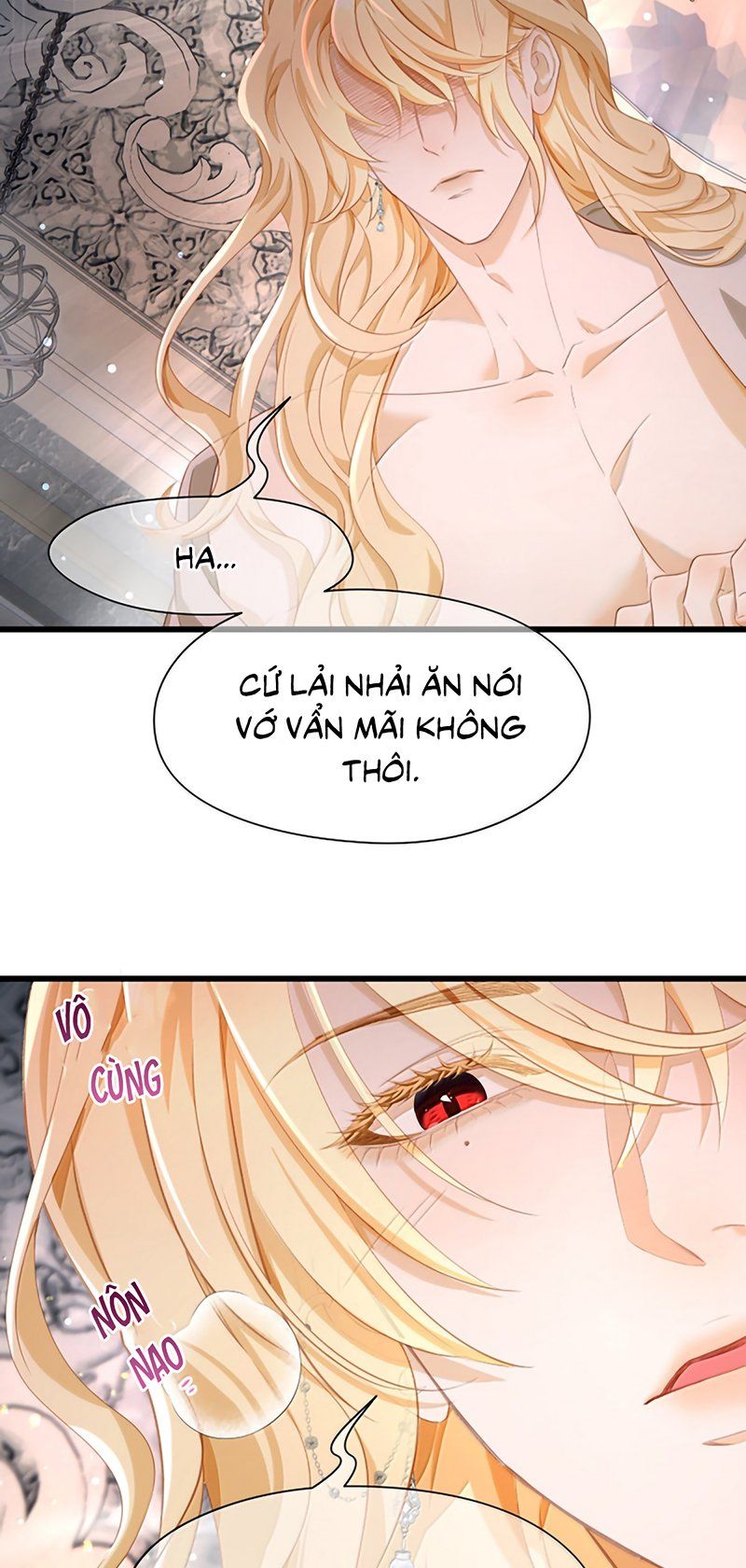 Tôi Trùng Sinh Trở Thành Tiểu Ác Long Của Vương Tử Điện Hạ - Chapter 97 - Page 16