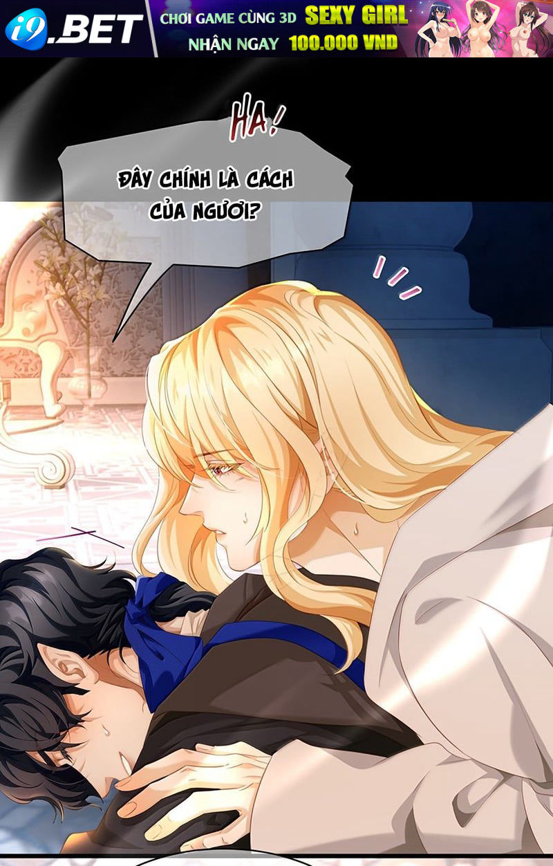 Tôi Trùng Sinh Trở Thành Tiểu Ác Long Của Vương Tử Điện Hạ - Chapter 97 - Page 18