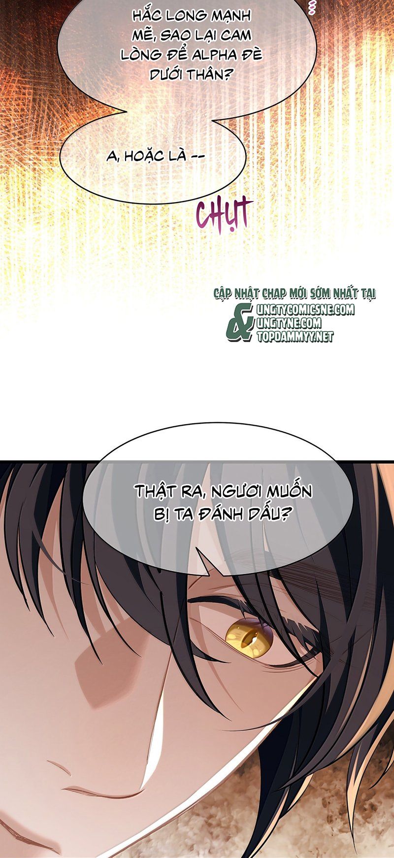 Tôi Trùng Sinh Trở Thành Tiểu Ác Long Của Vương Tử Điện Hạ - Chapter 97 - Page 24