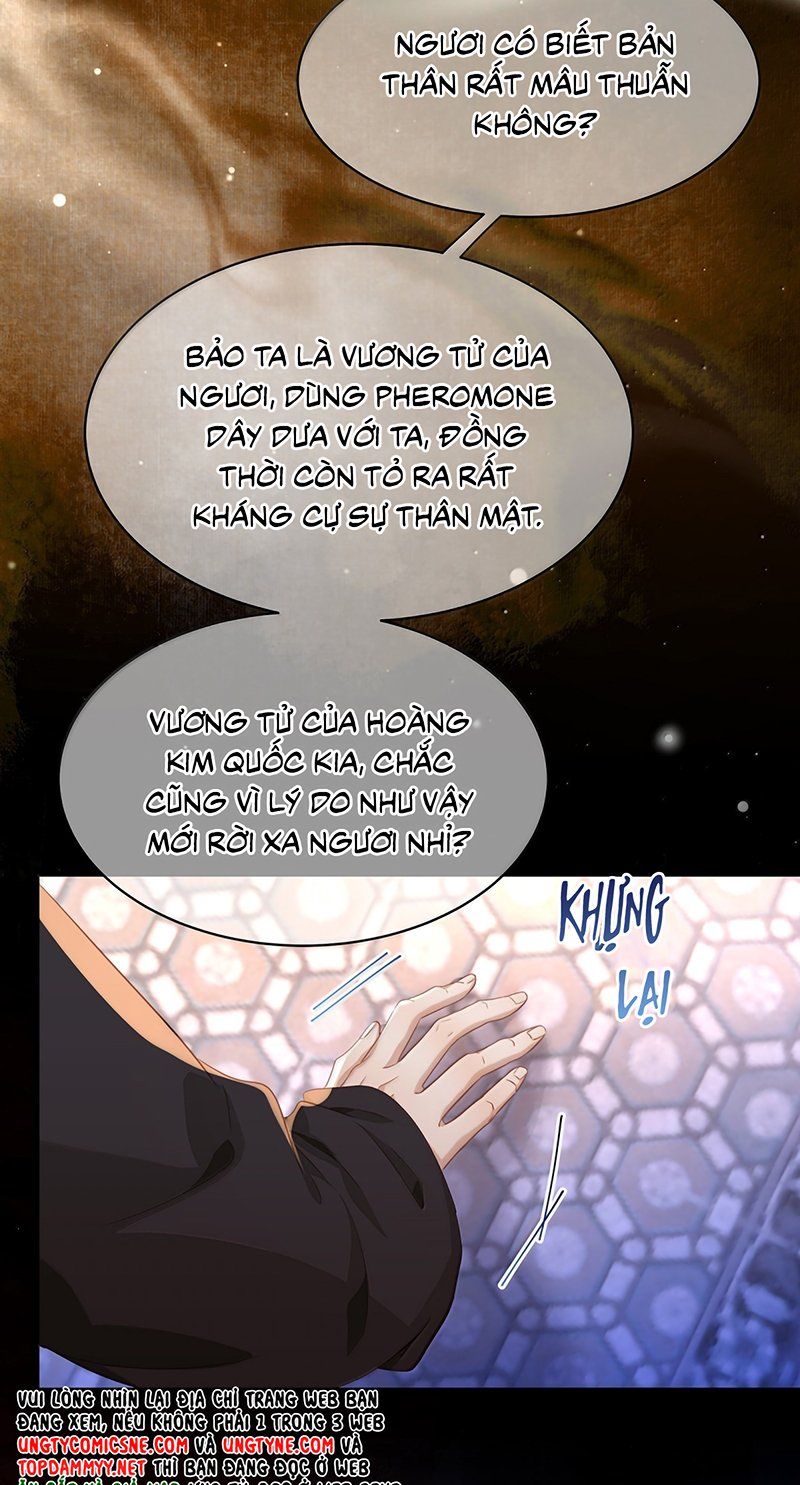 Tôi Trùng Sinh Trở Thành Tiểu Ác Long Của Vương Tử Điện Hạ - Chapter 97 - Page 26