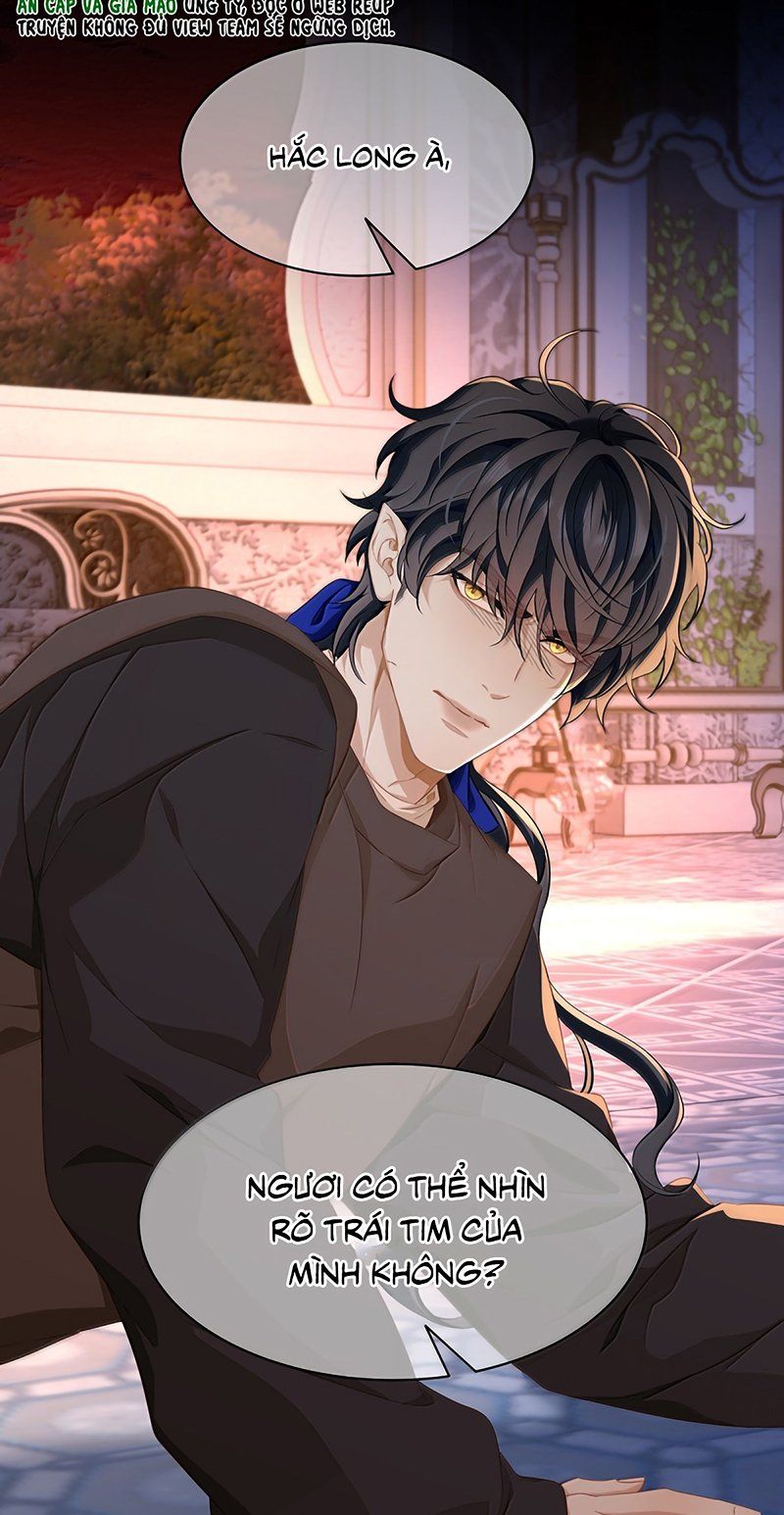 Tôi Trùng Sinh Trở Thành Tiểu Ác Long Của Vương Tử Điện Hạ - Chapter 97 - Page 27