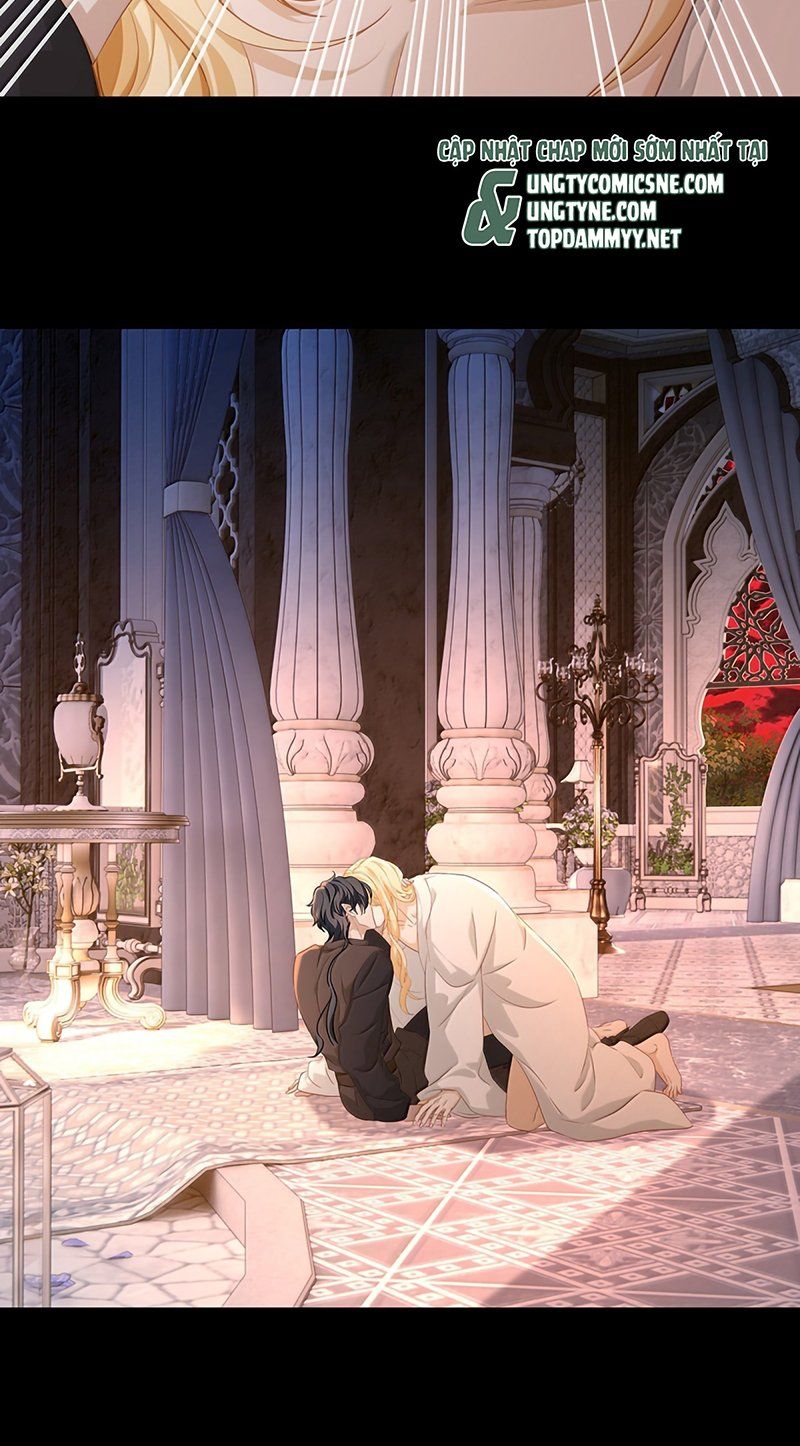 Tôi Trùng Sinh Trở Thành Tiểu Ác Long Của Vương Tử Điện Hạ - Chapter 97 - Page 29