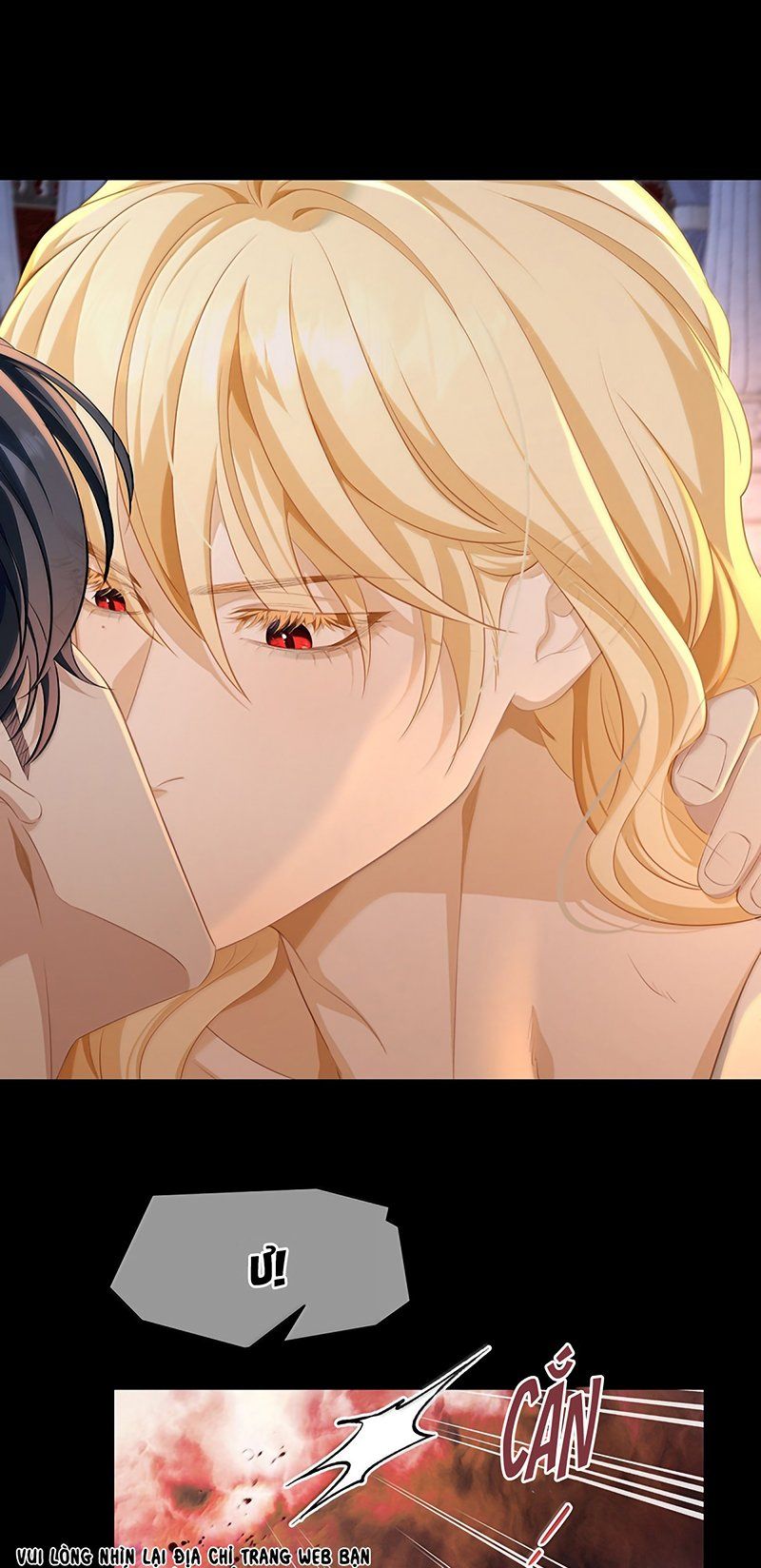 Tôi Trùng Sinh Trở Thành Tiểu Ác Long Của Vương Tử Điện Hạ - Chapter 97 - Page 30