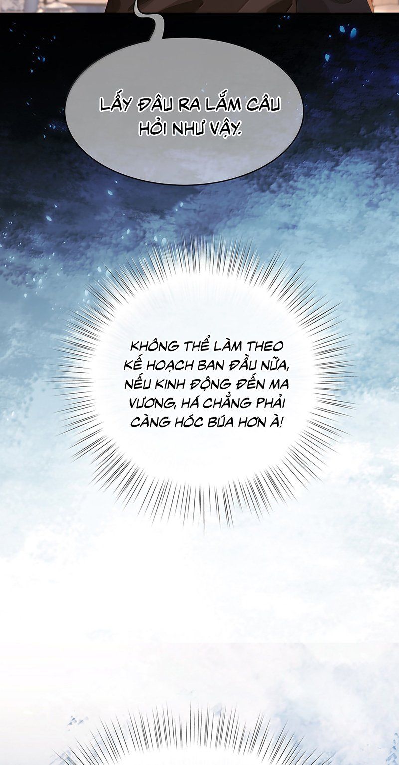 Tôi Trùng Sinh Trở Thành Tiểu Ác Long Của Vương Tử Điện Hạ - Chapter 97 - Page 32