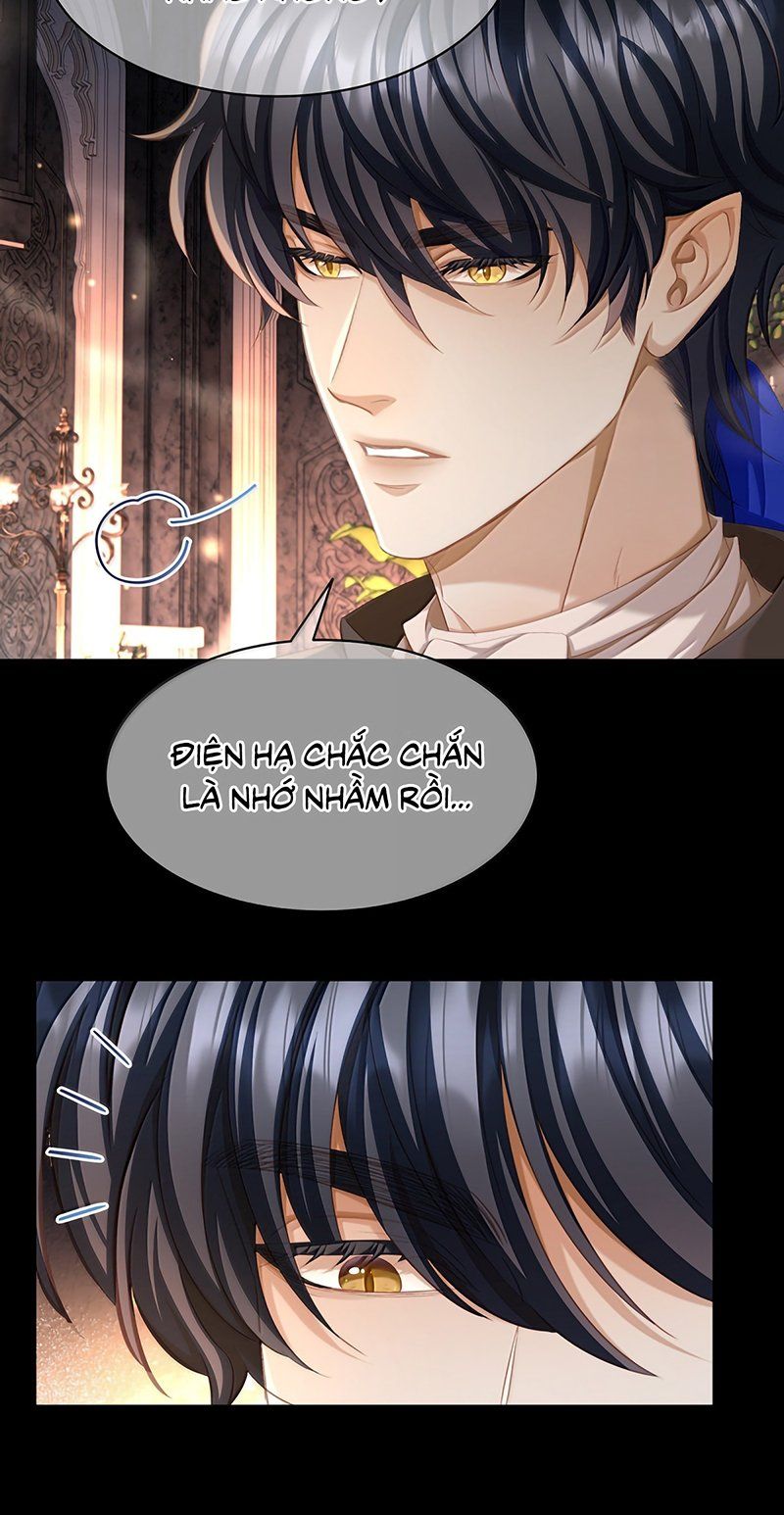 Tôi Trùng Sinh Trở Thành Tiểu Ác Long Của Vương Tử Điện Hạ - Chapter 97 - Page 4