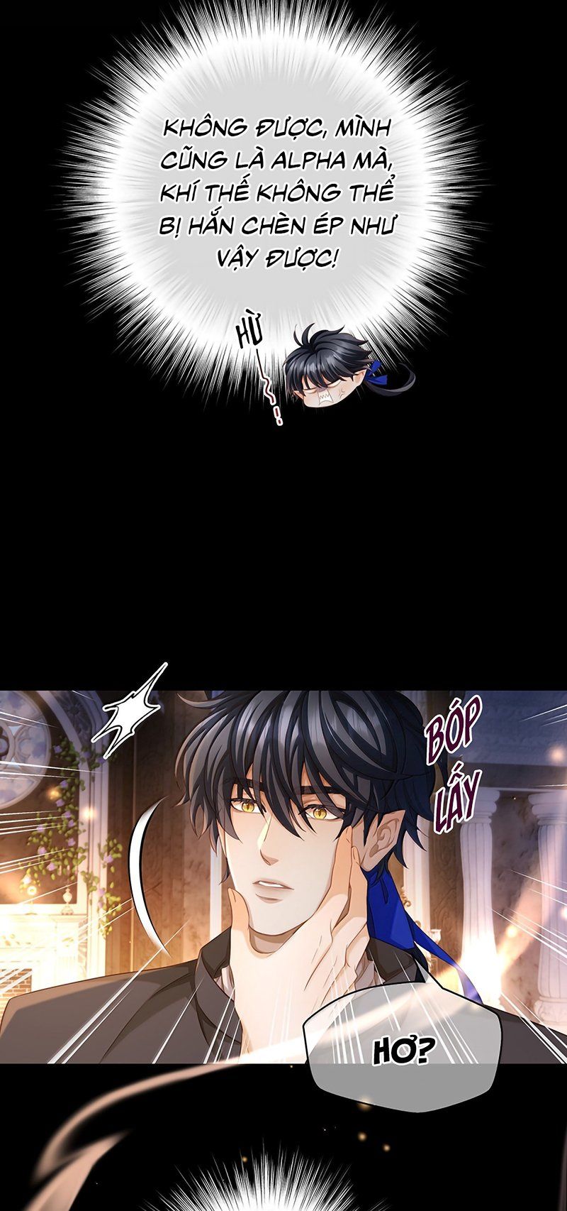 Tôi Trùng Sinh Trở Thành Tiểu Ác Long Của Vương Tử Điện Hạ - Chapter 97 - Page 6