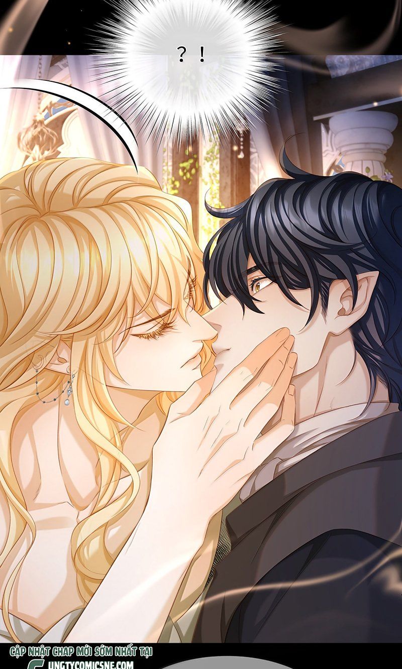 Tôi Trùng Sinh Trở Thành Tiểu Ác Long Của Vương Tử Điện Hạ - Chapter 97 - Page 7