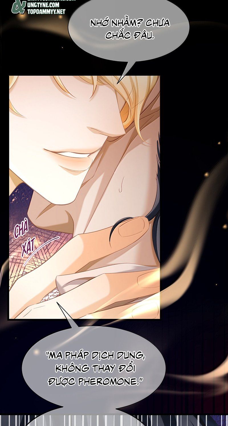 Tôi Trùng Sinh Trở Thành Tiểu Ác Long Của Vương Tử Điện Hạ - Chapter 97 - Page 8