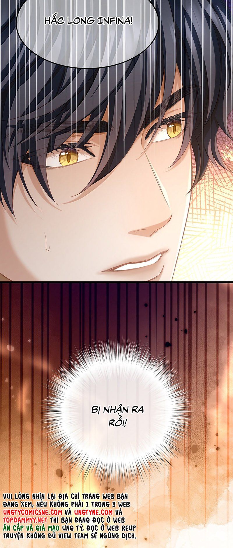 Tôi Trùng Sinh Trở Thành Tiểu Ác Long Của Vương Tử Điện Hạ - Chapter 97 - Page 9