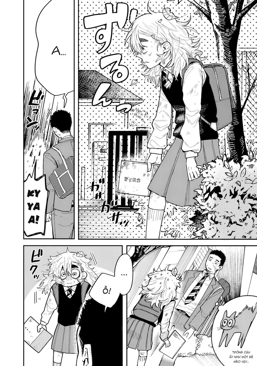 Kimi Wa Ore No Yasashikunai Haru - Chapter 1 - Page 29