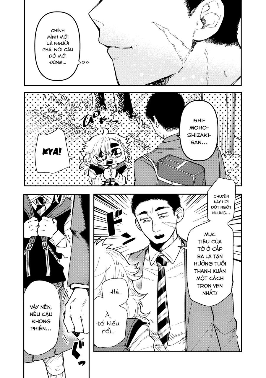 Kimi Wa Ore No Yasashikunai Haru - Chapter 1 - Page 41