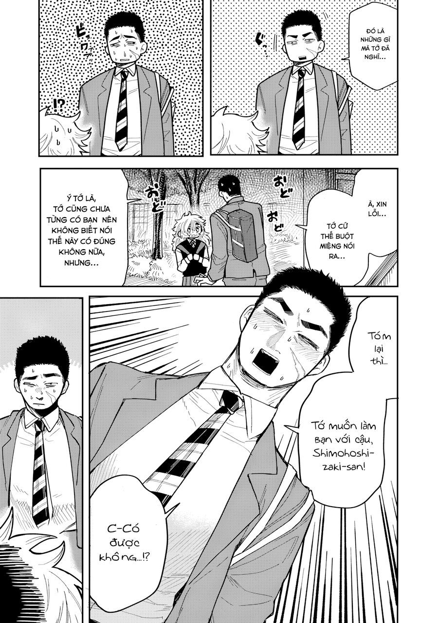 Kimi Wa Ore No Yasashikunai Haru - Chapter 1 - Page 43