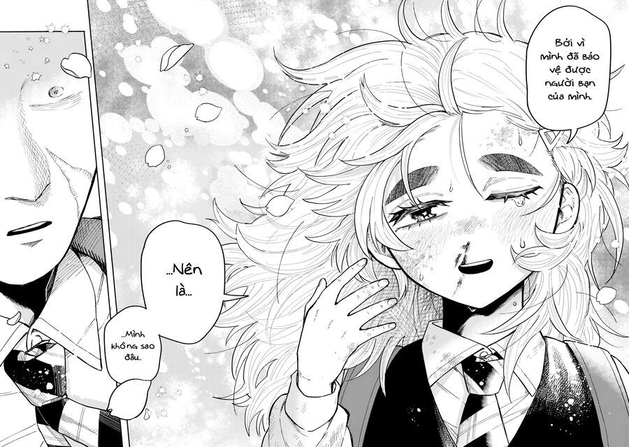 Kimi Wa Ore No Yasashikunai Haru - Chapter 1 - Page 48