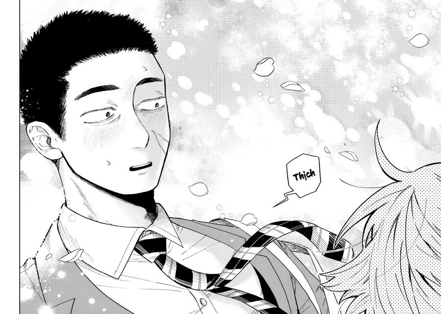 Kimi Wa Ore No Yasashikunai Haru - Chapter 1 - Page 49