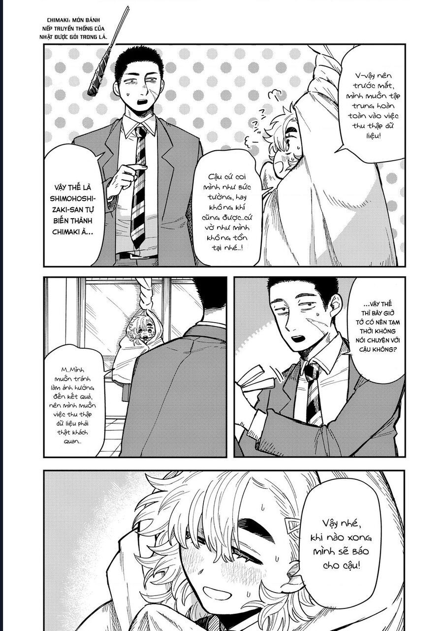 Kimi Wa Ore No Yasashikunai Haru - Chapter 2 - Page 10