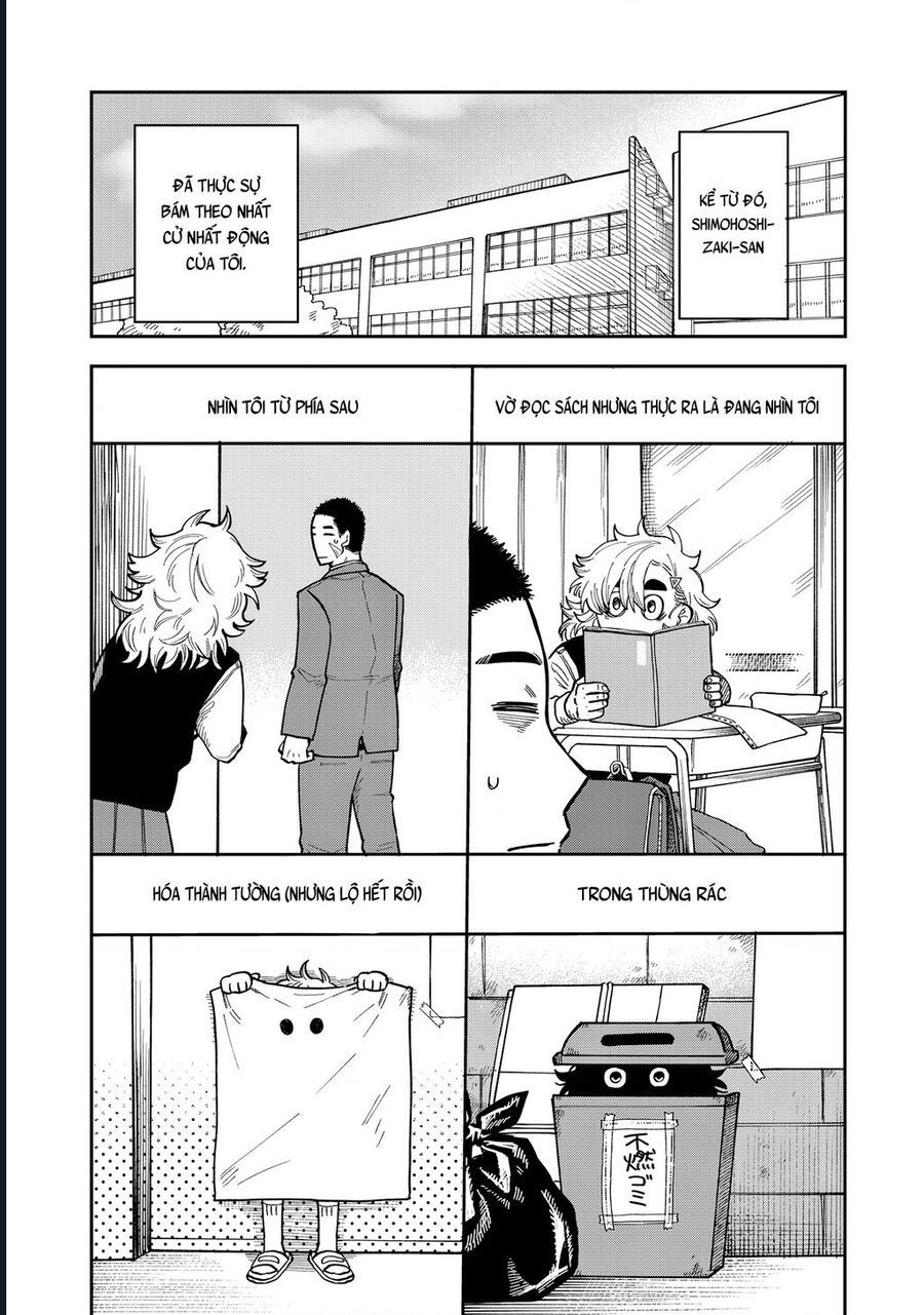 Kimi Wa Ore No Yasashikunai Haru - Chapter 2 - Page 11