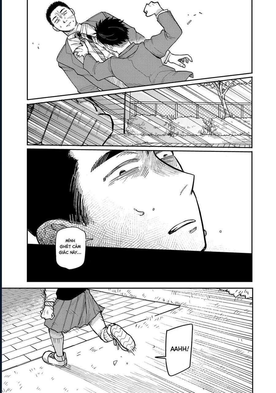 Kimi Wa Ore No Yasashikunai Haru - Chapter 2 - Page 21