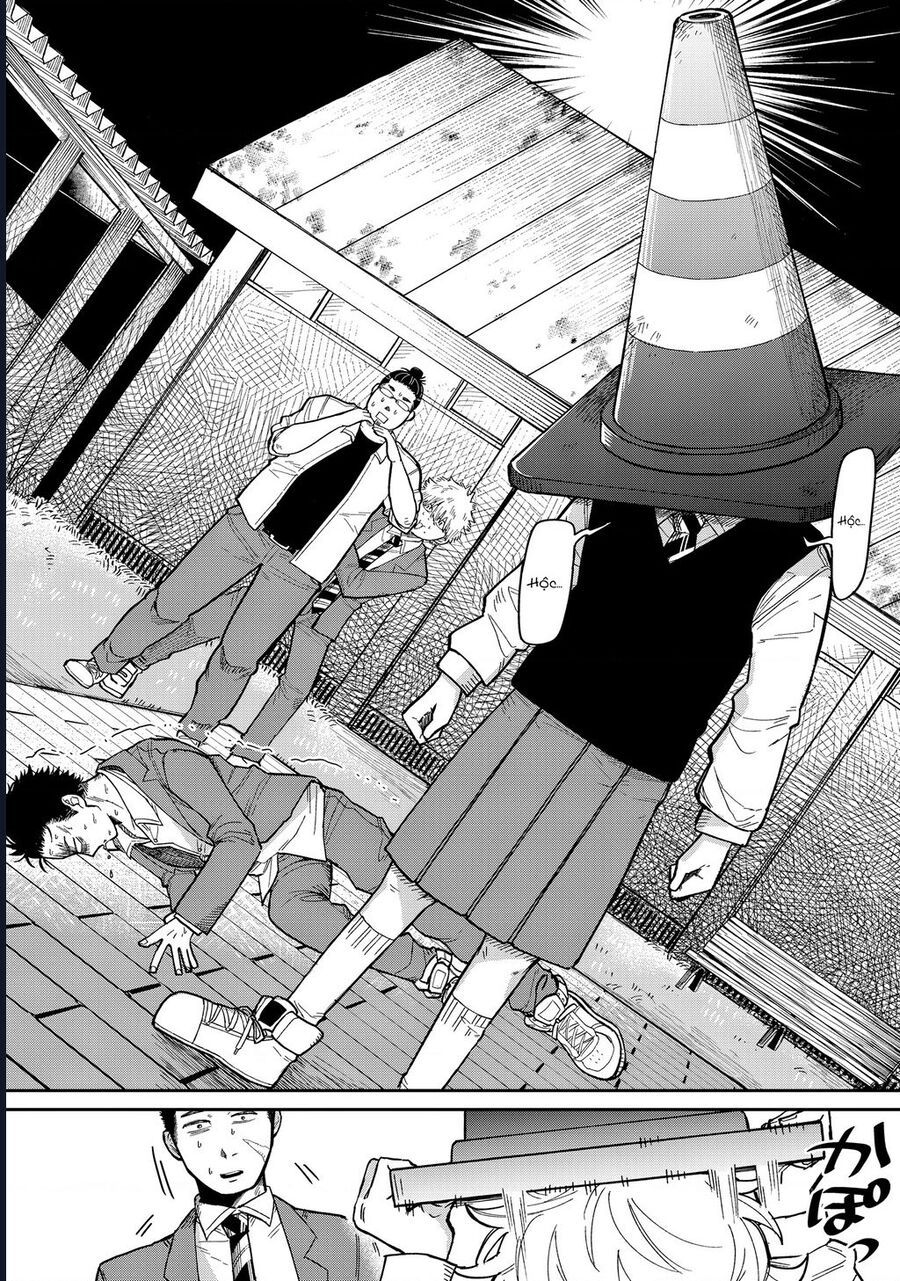 Kimi Wa Ore No Yasashikunai Haru - Chapter 2 - Page 23