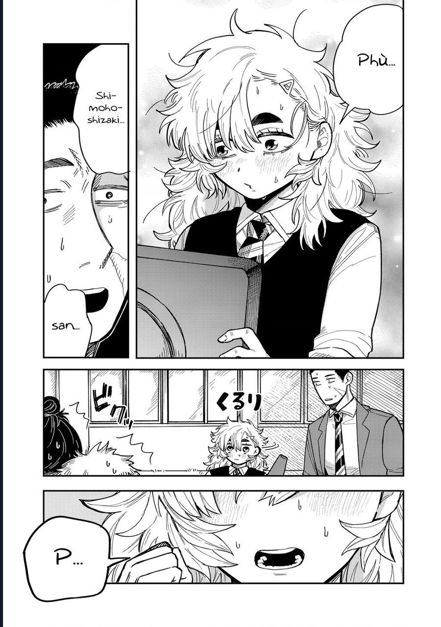 Kimi Wa Ore No Yasashikunai Haru - Chapter 2 - Page 24