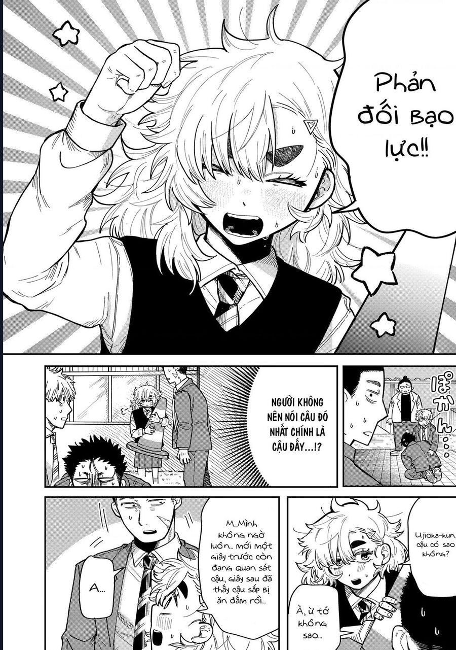 Kimi Wa Ore No Yasashikunai Haru - Chapter 2 - Page 25