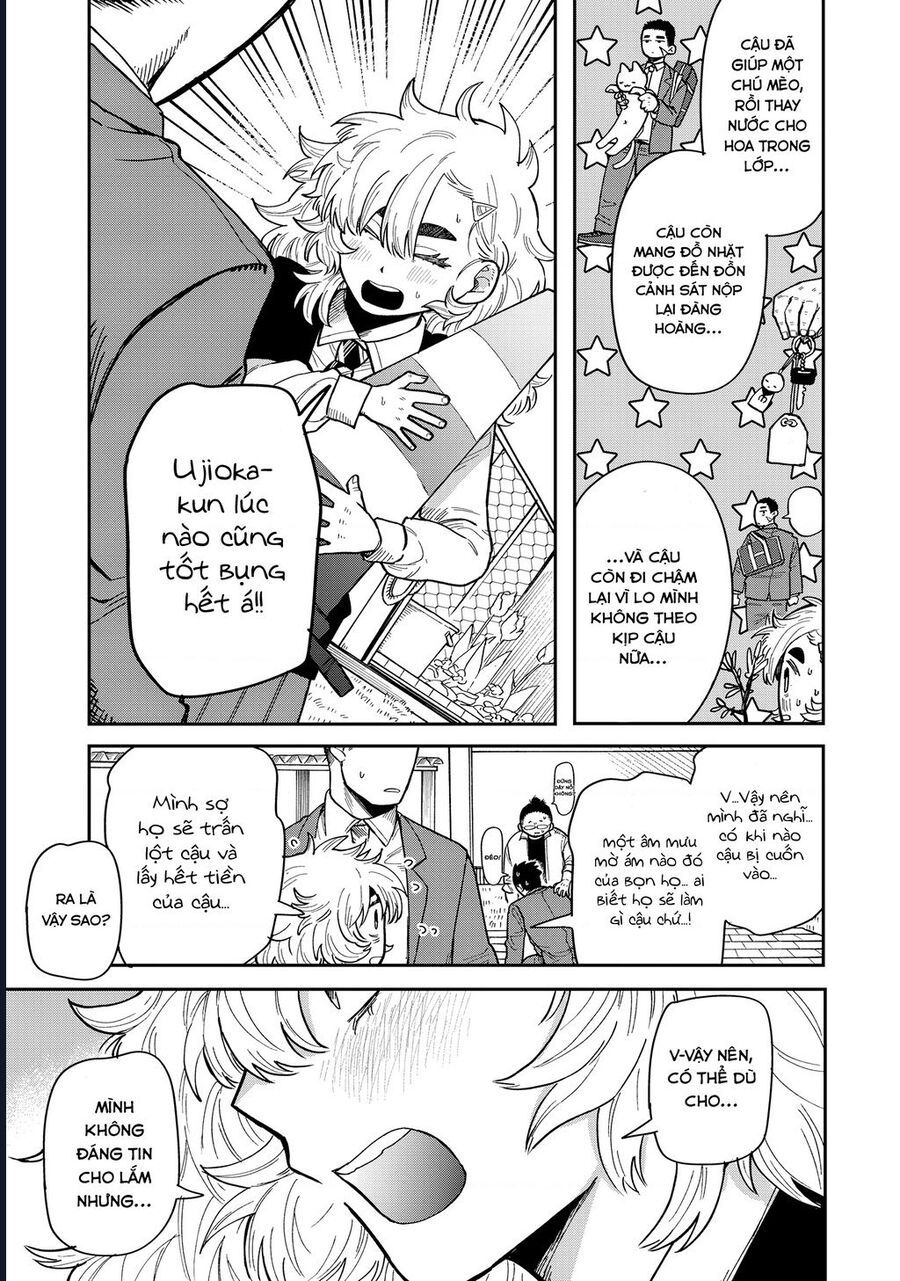 Kimi Wa Ore No Yasashikunai Haru - Chapter 2 - Page 28