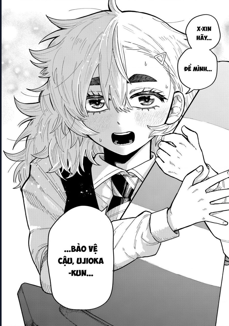 Kimi Wa Ore No Yasashikunai Haru - Chapter 2 - Page 29