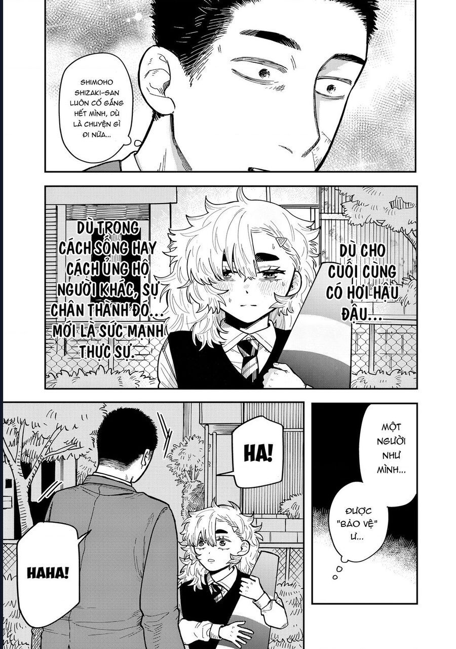 Kimi Wa Ore No Yasashikunai Haru - Chapter 2 - Page 30