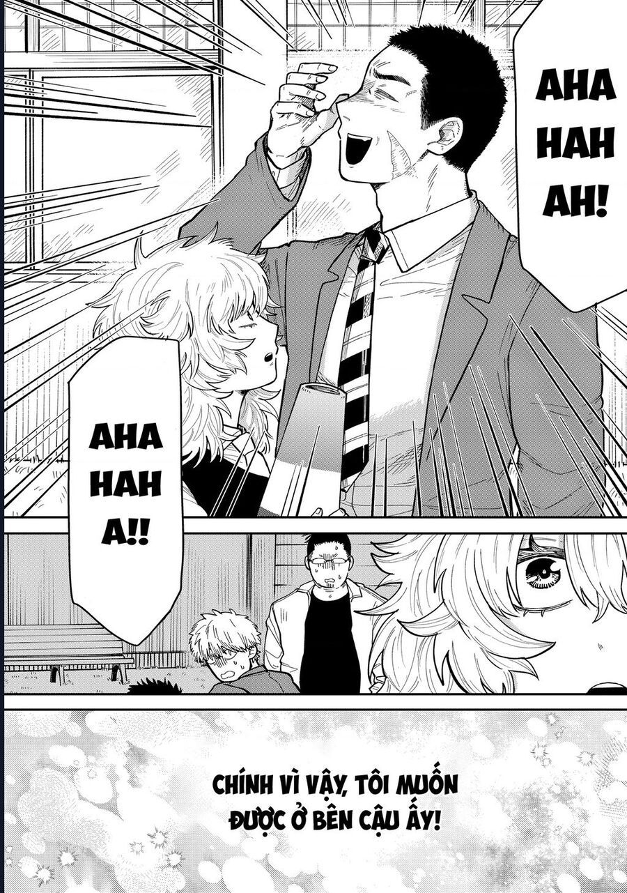 Kimi Wa Ore No Yasashikunai Haru - Chapter 2 - Page 31