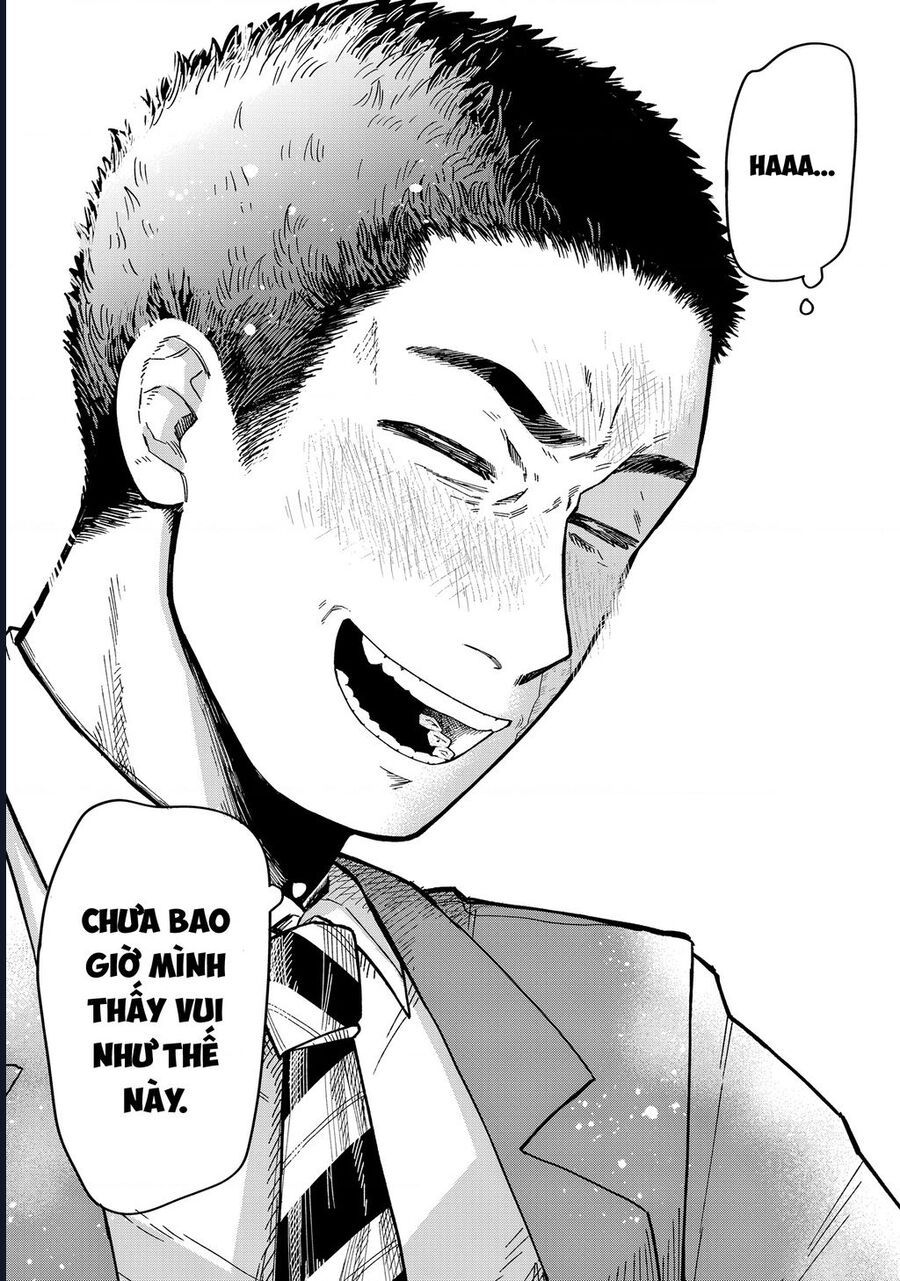 Kimi Wa Ore No Yasashikunai Haru - Chapter 2 - Page 32