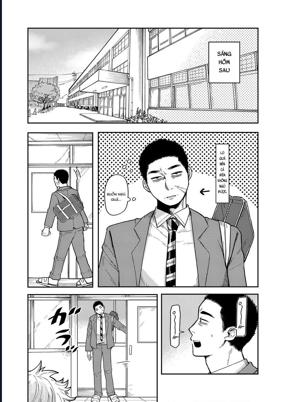 Kimi Wa Ore No Yasashikunai Haru - Chapter 2 - Page 4