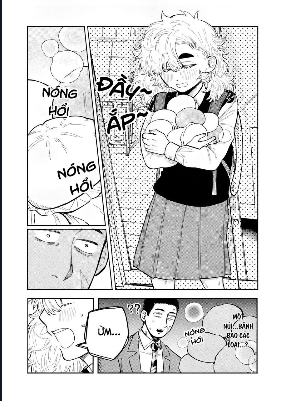 Kimi Wa Ore No Yasashikunai Haru - Chapter 3 - Page 14