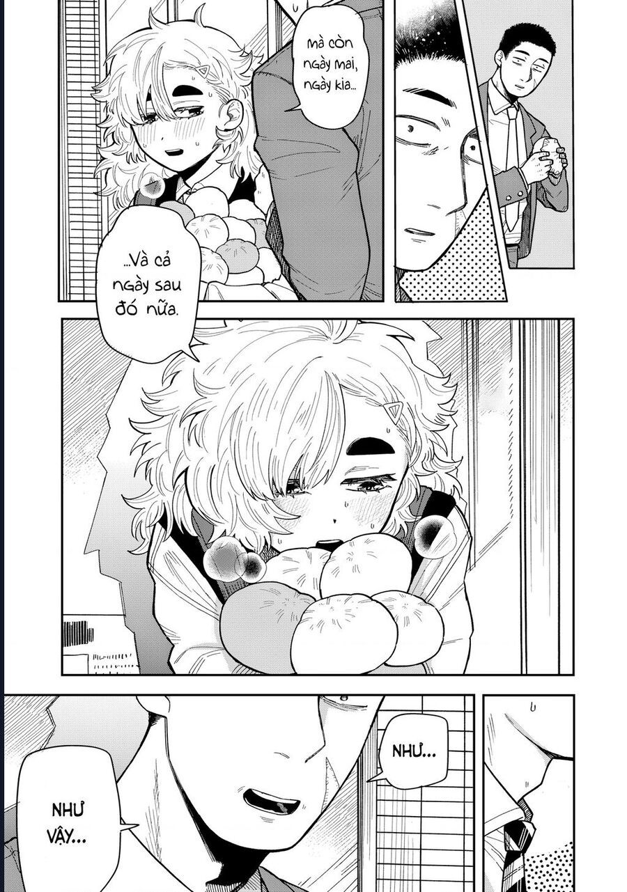 Kimi Wa Ore No Yasashikunai Haru - Chapter 3 - Page 19