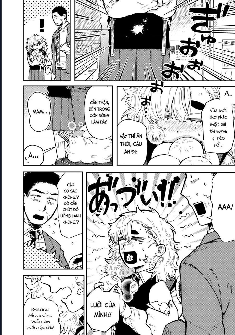 Kimi Wa Ore No Yasashikunai Haru - Chapter 3 - Page 24