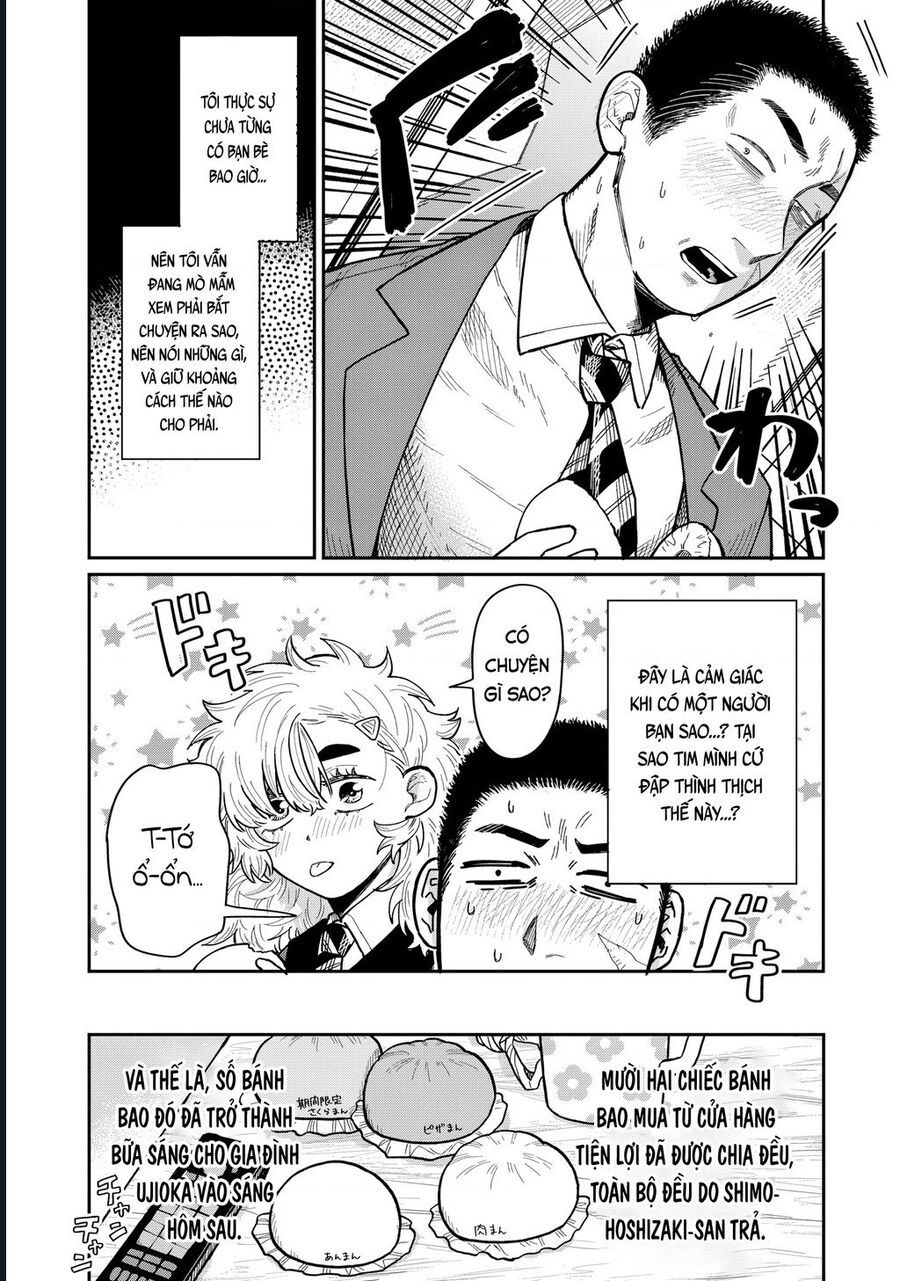 Kimi Wa Ore No Yasashikunai Haru - Chapter 3 - Page 26