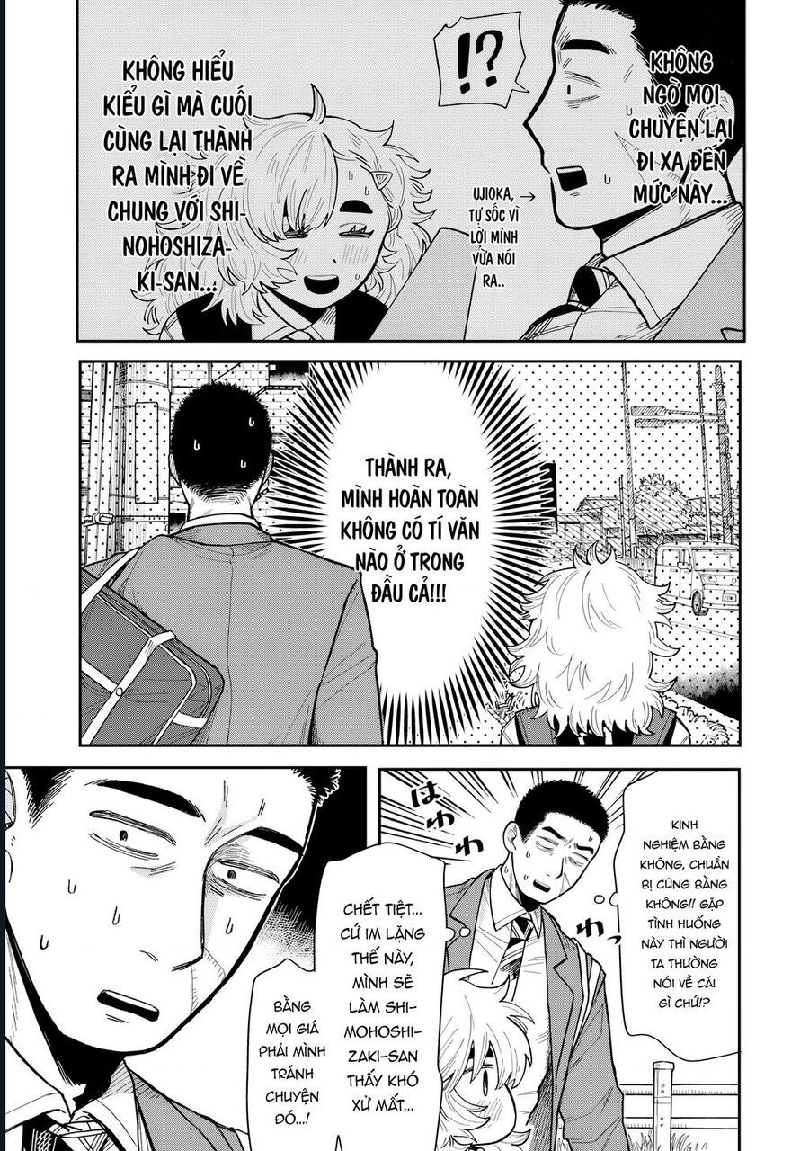 Kimi Wa Ore No Yasashikunai Haru - Chapter 3 - Page 3