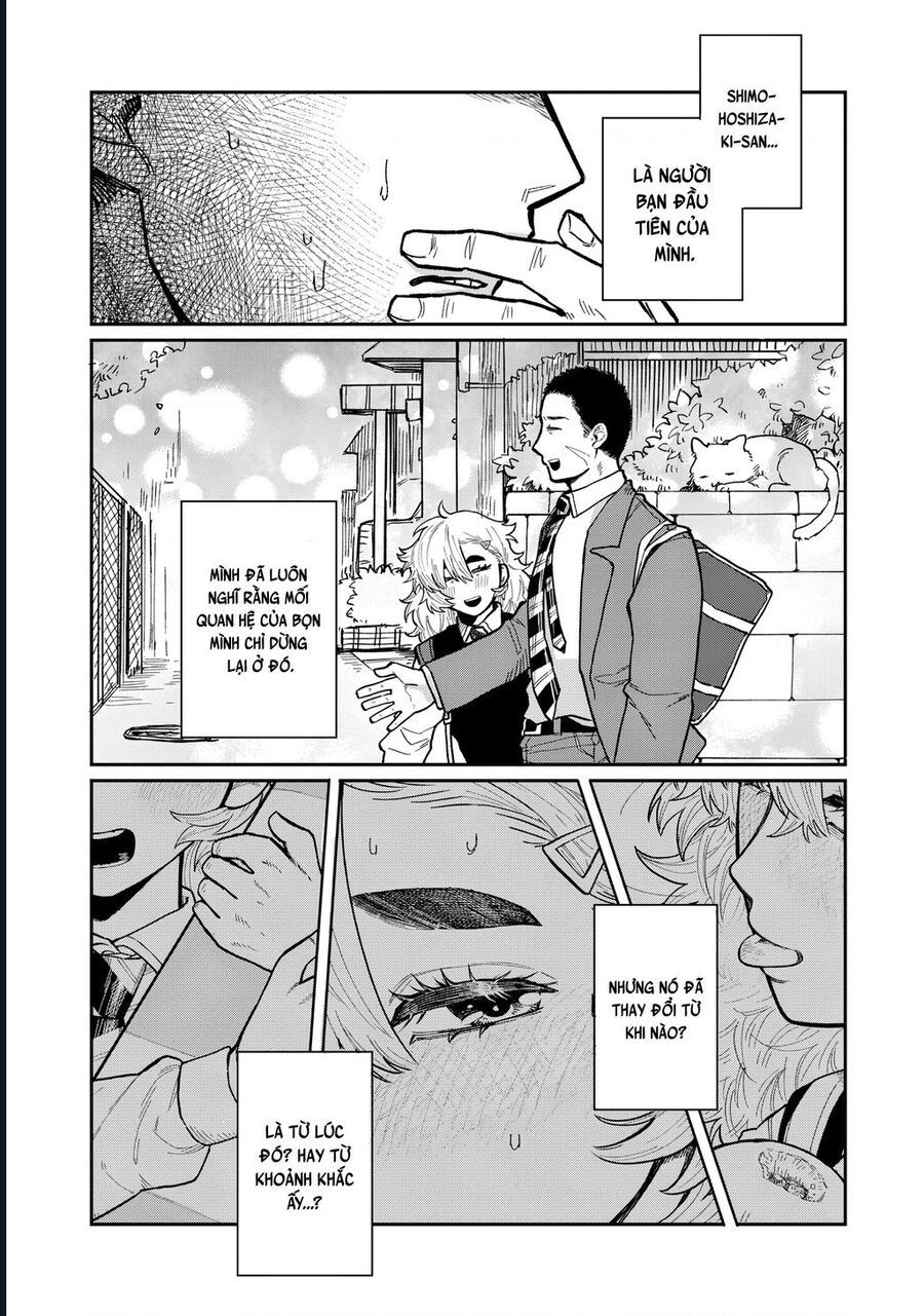 Kimi Wa Ore No Yasashikunai Haru - Chapter 4 - Page 13