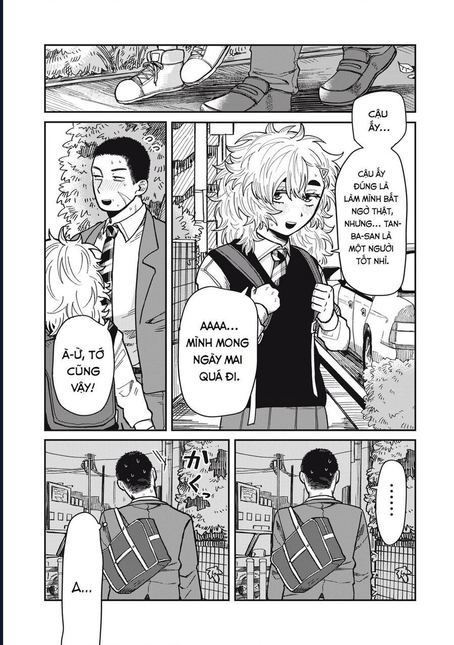 Kimi Wa Ore No Yasashikunai Haru - Chapter 5 - Page 14