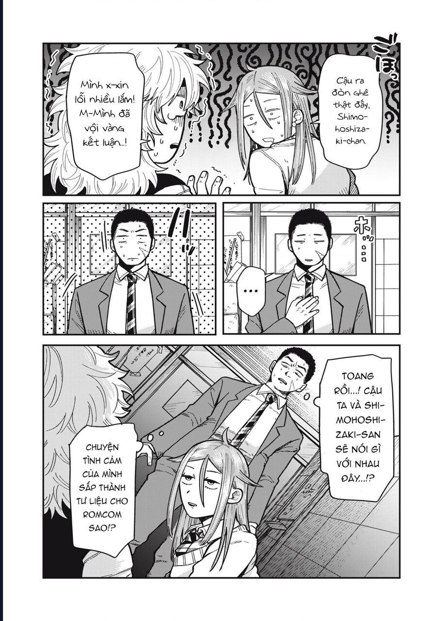 Kimi Wa Ore No Yasashikunai Haru - Chapter 5 - Page 6