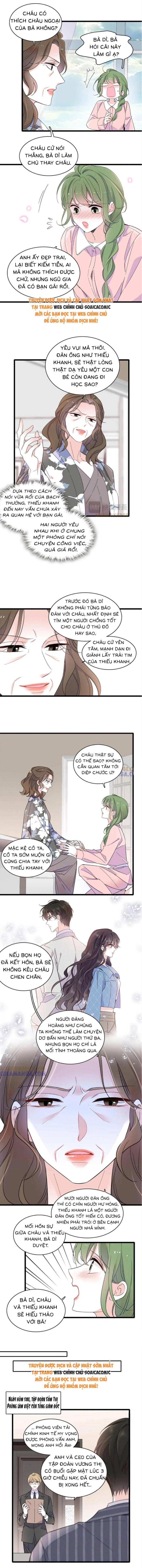 Thiên Kim Toàn Năng Bá Khí Ngút Trời Chapter 220 - Trang 3