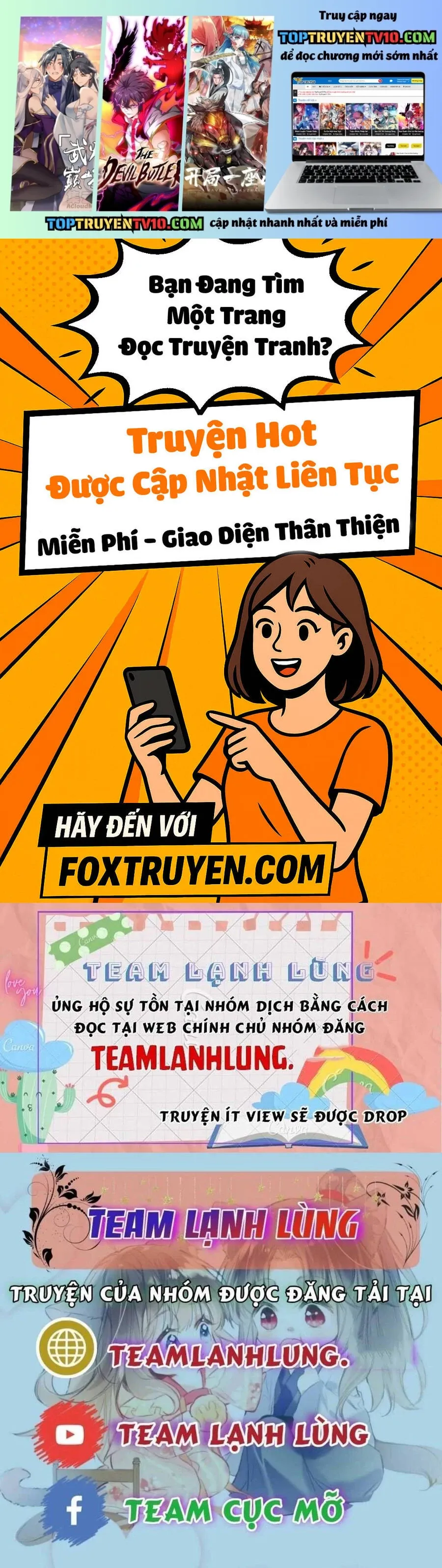 Thiên Kim Toàn Năng Bá Khí Ngút Trời Chapter 222 - Trang 1