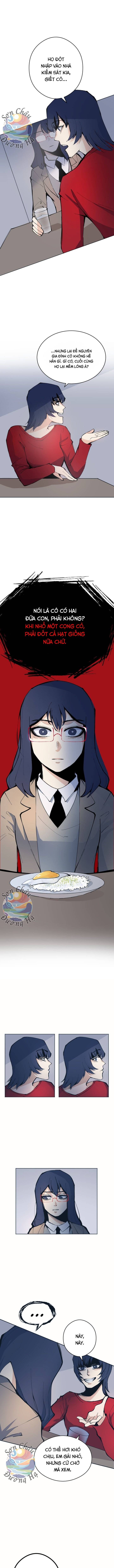 Thủ Pháp - Chapter 1 - Page 12