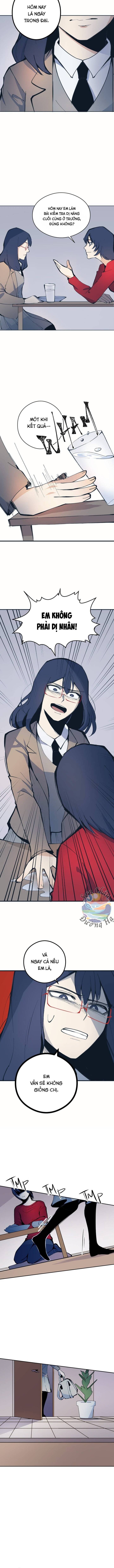 Thủ Pháp - Chapter 1 - Page 13
