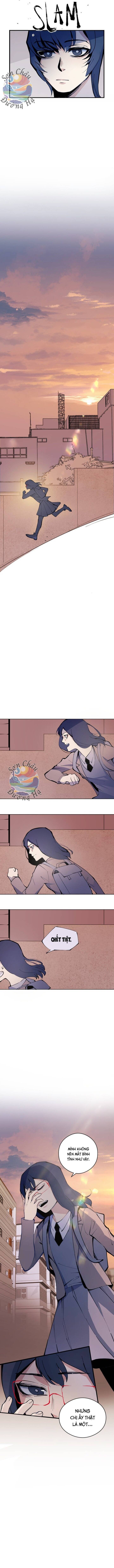 Thủ Pháp - Chapter 1 - Page 14