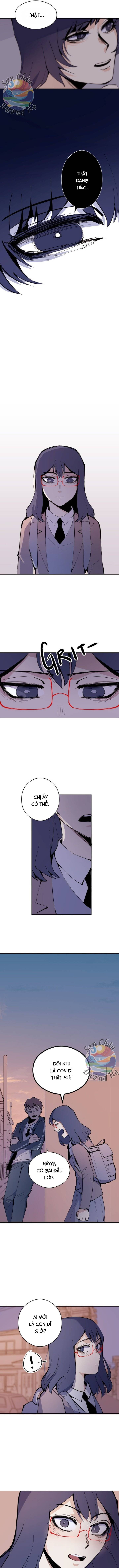 Thủ Pháp - Chapter 1 - Page 15