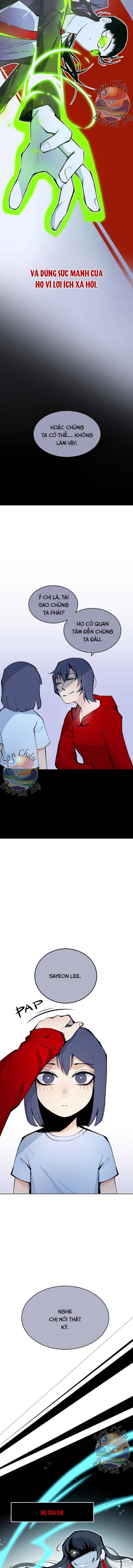 Thủ Pháp - Chapter 1 - Page 25